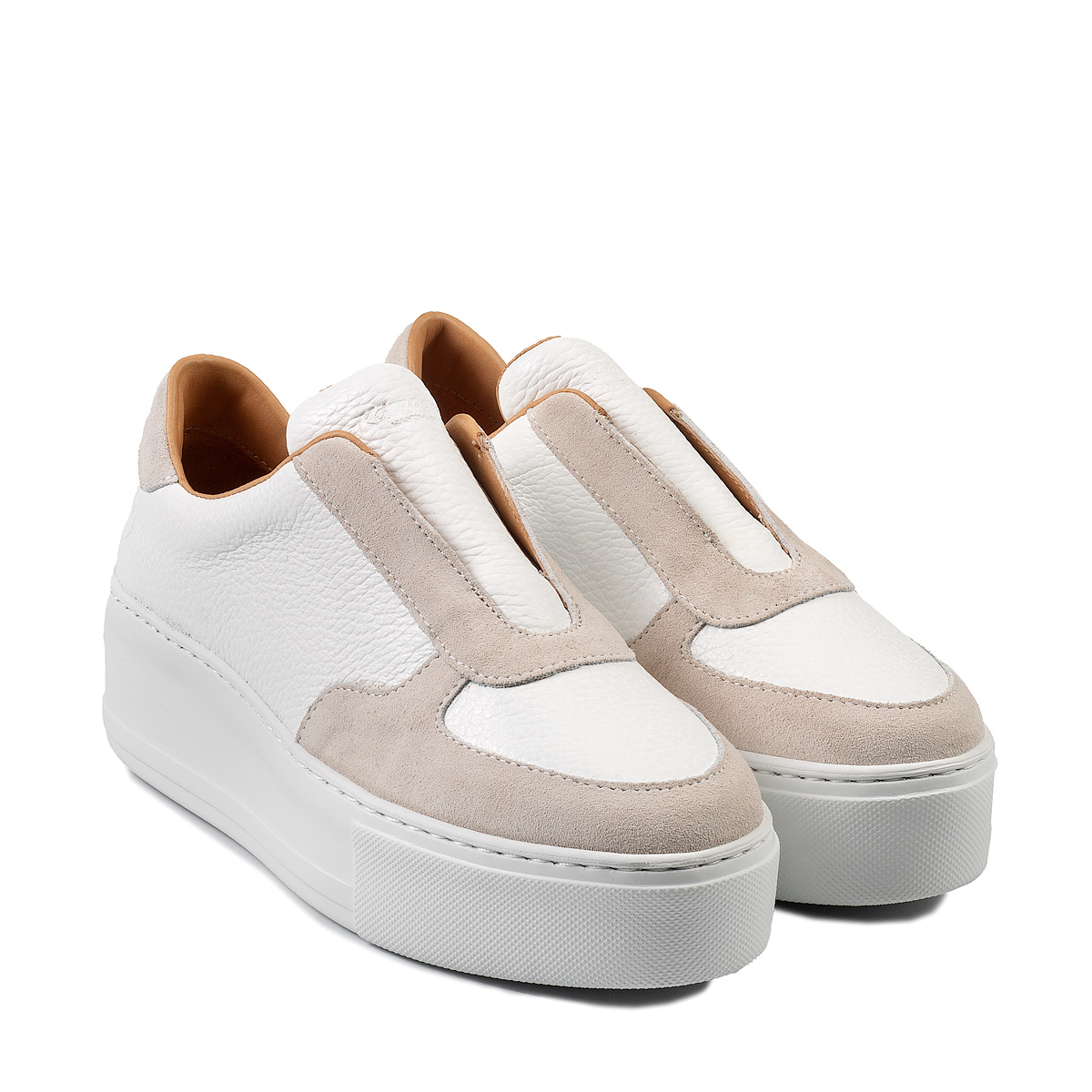 BIG POINT 3 SLIP ON SNEAKER 